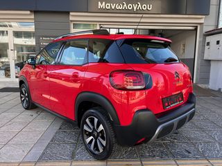 Citroen C3 Aircross 2018 ΑΥΤΟΜΑΤΟ FULL EXTRA-thumb-10