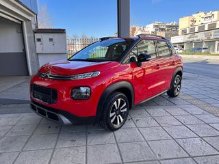 Citroen C3 Aircross 2018 ΑΥΤΟΜΑΤΟ FULL EXTRA-thumb-3