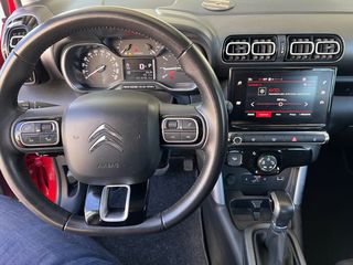 Citroen C3 Aircross 2018 ΑΥΤΟΜΑΤΟ FULL EXTRA-thumb-16