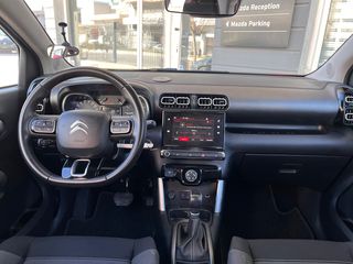 Citroen C3 Aircross 2018 ΑΥΤΟΜΑΤΟ FULL EXTRA-thumb-17