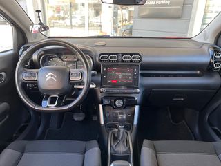 Citroen C3 Aircross 2018 ΑΥΤΟΜΑΤΟ FULL EXTRA-thumb-18