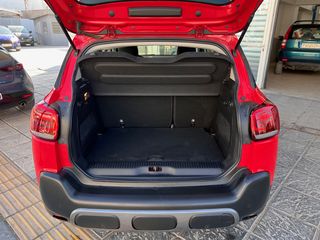Citroen C3 Aircross 2018 ΑΥΤΟΜΑΤΟ FULL EXTRA-thumb-14