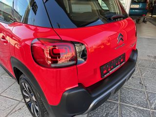 Citroen C3 Aircross 2018 ΑΥΤΟΜΑΤΟ FULL EXTRA-thumb-12