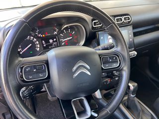 Citroen C3 Aircross 2018 ΑΥΤΟΜΑΤΟ FULL EXTRA-thumb-15
