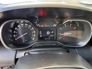 Citroen C3 Aircross 2018 ΑΥΤΟΜΑΤΟ FULL EXTRA-thumb-20
