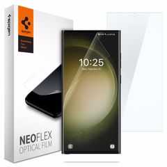 Spigen Neo Flex Screen Protector για Samsung Galaxy S23 Ultra