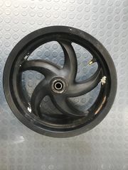  ΖΑΝΤΑ ΕΜΠΡΟΣ GILERA RUNNER 125 VX-thumb-1