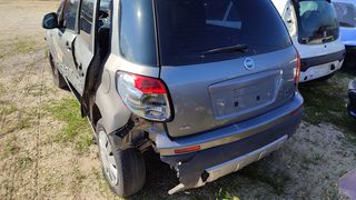 Fiat Sedici 2006-thumb-1