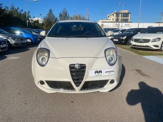 Alfa Romeo Mito '13 1.3 JTDM 85PS