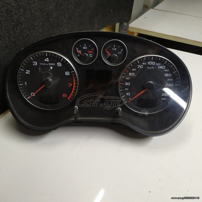 AUDI ΚΑΝΤΡΑΝ 8P0920932D