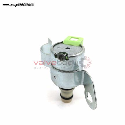 JF506E 2-4 Solenoid ΚΑΙΝΟΥΡΓΙΑ ΒΑΛΒΙΔΑ ΕΓΚΕΦΑΛΟΥ ΑΥΤΟΜΑΤΟΥ ΣΑΣΜΑΝ