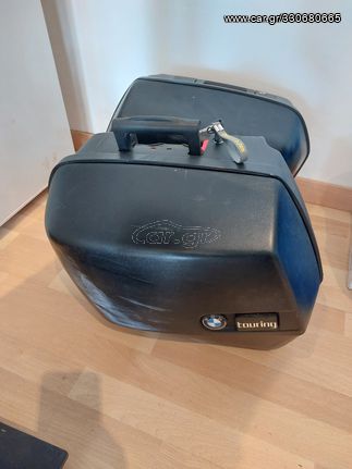 Car.gr - Bmw R 850 R '03