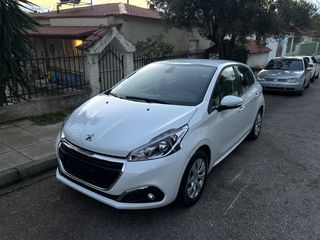 Peugeot 208 '17  1.2 PureTech 82 Active