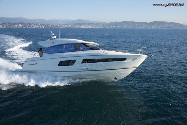 Jeanneau '13 Prestige 450 S