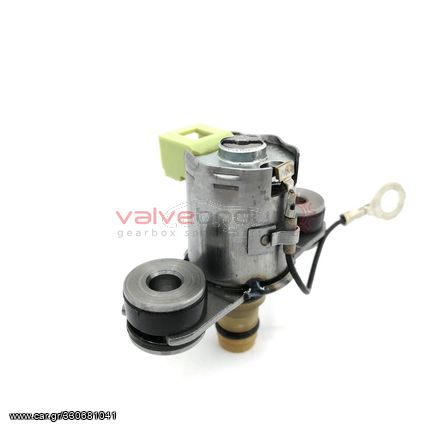 JF506E EPC Solenoid ΒΑΛΒΙΔΑ ΕΓΚΕΦΑΛΟΥ ΑΥΤΟΜΑΤΟΥ ΣΑΣΜΑΝ