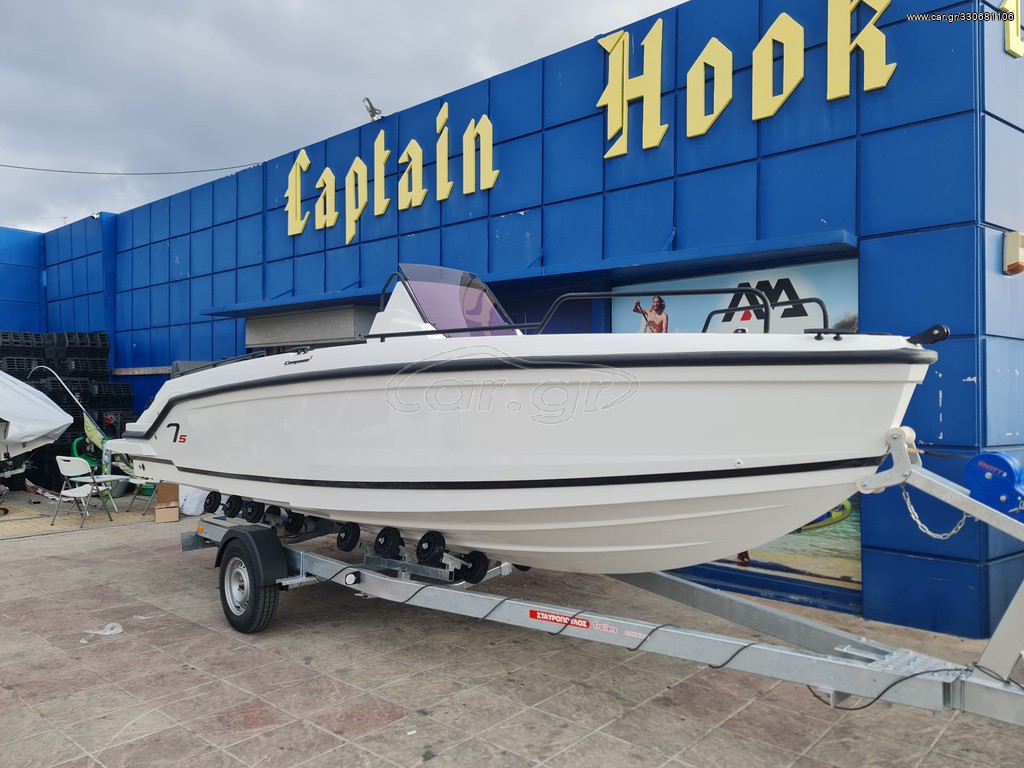 Car.gr Compass '23 Compass 7s