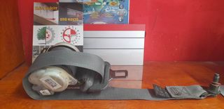 HYUNDAI ATOS 97-00 ΖΩΝΗ ΟΠΙΣΘΙΑ ΔΕΞΙΑ
