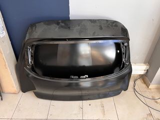 ΠΟΡΤΑ ΜΠΑΓΚΑΖ PEUGEOT 3008 ΓΝΗΣΙΑ ΚΑΙΝΟΥΡΓΙΑ