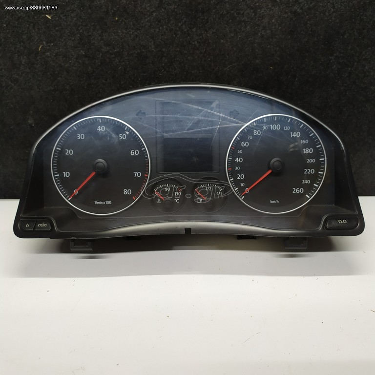 VW ΚΑΝΤΡΆΝ 1K0920854P