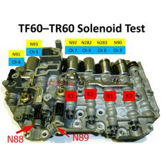 TF-60SN ON/OFF Solenoid (N88,N89) ΒΑΛΒΙΔΑ ΕΓΚΕΦΑΛΟΥ ΑΥΤΟΜΑΤΟΥ ΣΑΣΜΑΝ-thumb-3