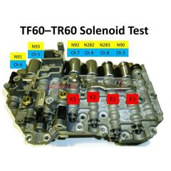 TF-60SN TCC Solenoid(N91) ΒΑΛΒΙΔΑ ΕΓΚΕΦΑΛΟΥ ΑΥΤΟΜΑΤΟΥ ΣΑΣΜΑΝ-thumb-3