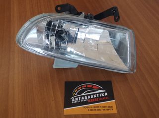 Hyundai accent 2001-2002 προβολείς ομίχλης αριστερός και δεξιός 