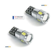 ΛAΜΠΕΣ LEDS T10 12V (2τεμάχια)