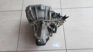 ΣΑΣΜΑΝ  (32010-AX603) CR14DE NISSAN ΝΟΤΕ 2007-2012