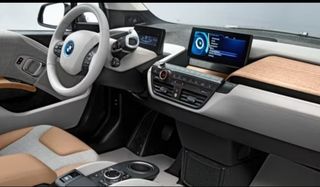 BMW i3 Ανταλλακτικά -thumb-1