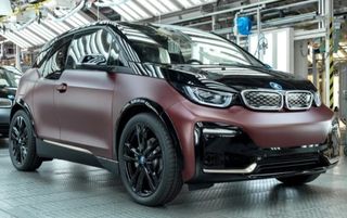 BMW i3 Ανταλλακτικά 