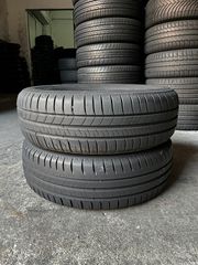 2 TMX 185/65/15 MICHELIN ENERGY SAVER DOT(0319)