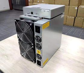 BITMAIN Antminer T17 42TH/S 2200W Bitcoin BTC Miner