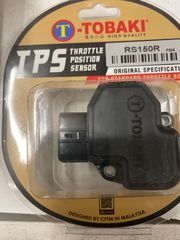 TPS GTR-150 TOBAKI