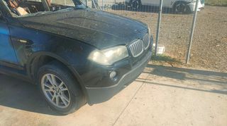 Bmw X3 Ανταλλακτικά 