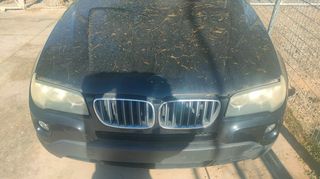 Bmw X3 Ανταλλακτικά -thumb-1