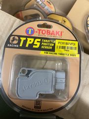 TPS RACING VF-185/PCX-150 TOBAKI