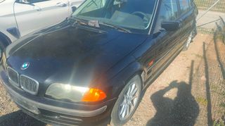 Bmw E46 Ανταλλακτικά -thumb-1