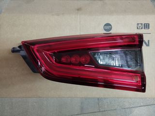 NISSAN QASHQAI J11 17-20 ΦΑΝΑΡΙ ΟΠ ΕΣΩΤΕΡΙΚΟ ΔΕΞΙ