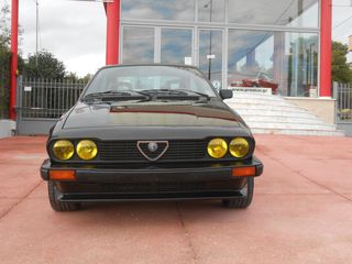 Alfa Romeo GTV '82 GTV 2.0 Lusso 
