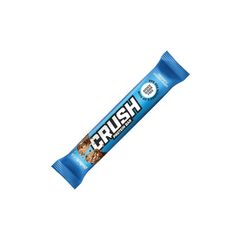 Biotech USA Crush Protein Bar Toffee-Coconut 64gr έως 12 άτοκες δόσεις ή 24 δόσεις