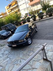 Bmw 520 2004 BMW E39 520i