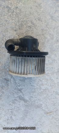 NISSAN NAVARA D22 71525 12V 021120 CALSONIC KANSEI T002 ΜΟΤΕΡ ΚΑΛΟΡΙΦΕΡ 