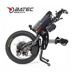 BATEC SCRAMBLER 2 BATEC-MOBILITY