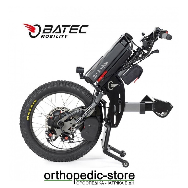 BATEC SCRAMBLER 2 BATEC-MOBILITY