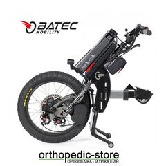 BATEC SCRAMBLER 2 BATEC-MOBILITY
