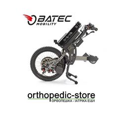 BATEC ELECTRIC 2 Νέα Γενιά με Όπισθεν ! BATEC-MOBILITY