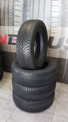 4 TMX 175/65/14 MICHELIN CROSS CLIMATE *BEST CHOICE TYRES ΑΧΑΡΝΩΝ 374*