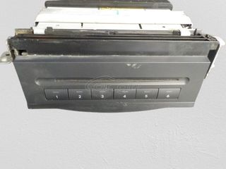 CD 6 CHANELS  MERCEDES W164 ML350  18112091