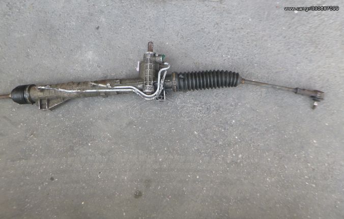 FIAT SCUDO I 1312577080 15000831 TRW 38002037 ΚΡΕΜΑΡΓΙΕΡΑ ΚΡΕΜΑΡΙΕΡΑ ΥΔΡΑΥΛΙΚΗ