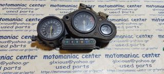 κοντερ στροφομετρο οργανα Honda cbr919 cbr 900 919 929 rr cbr900rr cbr919rr cbr929rr fireblade  speedometer tachometer gauges clocks